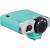 Godox Lux Junior Retro Camera Flash Mint Green - lampa błyskowa, miętowa zieleń